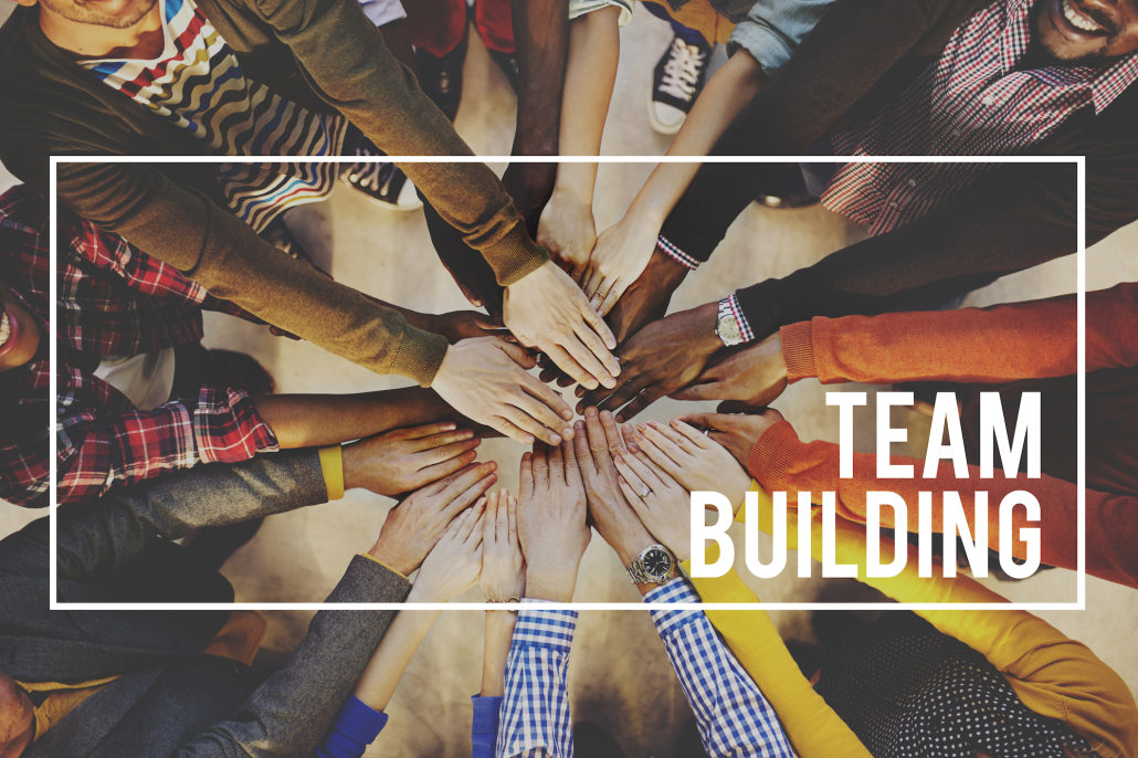 Team Building, Cultural Office